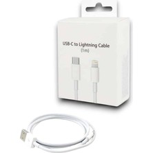 Nuveden Ieg™ 30W Şarj Kablosu