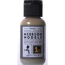 Nexa Models Dunkelgelb Ral 7028 MIOMMP011 Plastik Boya Akrilik