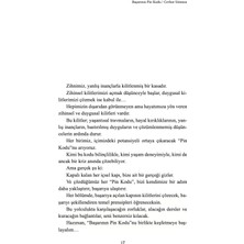 Nexa Başarının Pin Kodu