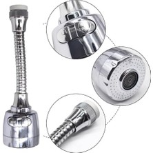 Nexa Dualflow Su Tasarruflu 2 Fonksiyonlu Musluk Başlığı