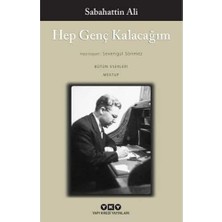Nexa Hep Genç Kalacağım - Bütün Yapıtları - Mektup
