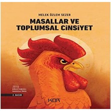 Nexa Masallar ve Toplumsal Cinsiyet