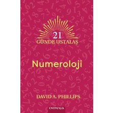 Nexa Numeroloji - 21 Günde Ustalaş