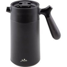 Nexa 5 Çelik Kahve Termo Pot 1000 ml