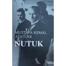 Can Mustafa Kemal Atatürk Nutuk 906 Sayfa, Mustafa Kemal Atatürk