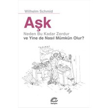 Nexa Aşk: Neden Bu Kadar Zordur ve Yine De Nasıl Mümkün Olu