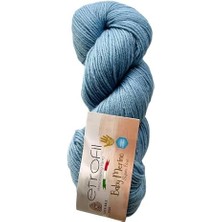 Nexa Etrofil Baby Merino 75181 - Mavi