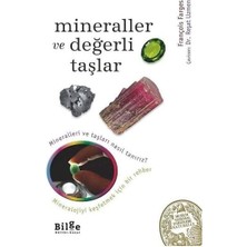 Nexa Mineraller ve Değerli Taşlar