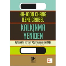 Nexa Kalkınma Yeniden: Alternatif Iktisat Politikaları Elkitabı