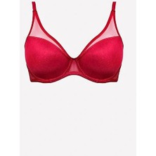 Tudik Collection Nurteks 1010 Minimiser Desteksiz Sütyen