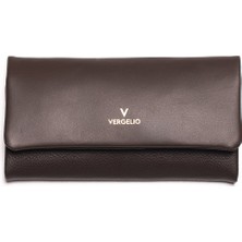 Kadın Cüzdan & Kartlık 2824 Vergelio Flother Wallet Card Holder