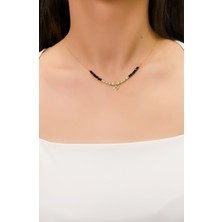 Yonca Kolye 14 Ayar A056378