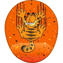 Nexa Kedi Bilek Destekli Mouse Pad