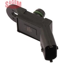 Sagemfrans Xmpdby Mazot Basinç Sensörü Map Albea 07-09 -Linea 07- Palio 98- Punto 1.4