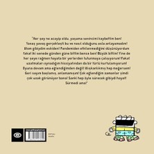 Nexa Alpay Erdem Kare Kitap