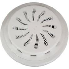 Nexa Doğalgaz Ayarlı Cam Menfezi/aç-Kapa Soğuk Havayı Engeller 1410