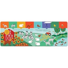 Nexa Pencereli Kitap Hayvanlar Âlemi