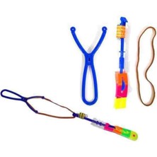 Nexa Sapan LED Işıklı Sapan BAMBMNM167