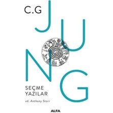 Nexa Jung Seçme Yazılar