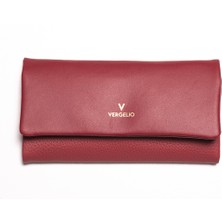 Kadın Cüzdan & Kartlık 2824 Vergelio Flother Wallet Card Holder