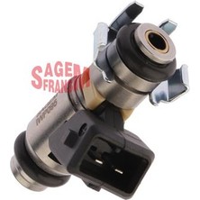 Sagemfrans Xmpdby Enjektor Memesi Palio - Siena 1.2 8V Tek Delik