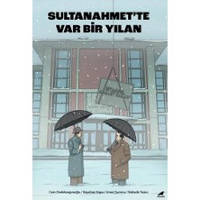 Nexa Sultanahmet'te Var Bir Yılan