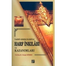 Nexa Tarihi Gerekçeleriyle Harf Inkılabı ve Kazan.