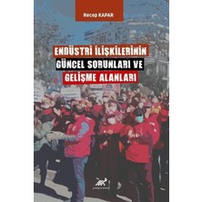 Nexa Endüstri Ilişkilerinin Güncel Sorunları ve Gelişme Alanları