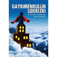 Nexa Gayrimenkulün Liderleri: Gayrimenkul Dünyasından Başarı Hikayeleri