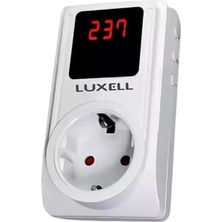 Nexa Tekli Voltaj Koruyucu Priz