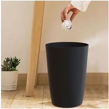 Nexa Kapaksız Kova Siyah