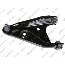 Orjin Xmpdby Alt Salincak Kolu Komple Sol Dacia Sandero 08 X00029