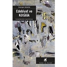 Nexa Edebiyat ve Kötülük