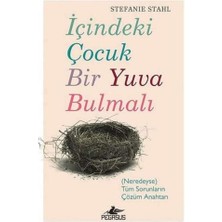 Nexa Içindeki Çocuk Bir Yuva Bulmalı: (Neredeyse) Tüm Sorunların Çözüm Anahtarı