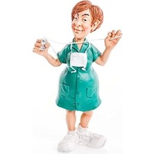 Nexa Doktor Meslek Biblo