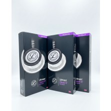3m Littmann Classic 3 Steteskop