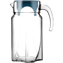 Nexa Luna Sürahi 1750 cc Plastik Petrol Yeşili Kapaklı