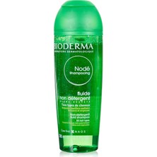 Nexa Node Fluid Shampoo Deterjan Içermeyen Saç Bakım Şampuanı