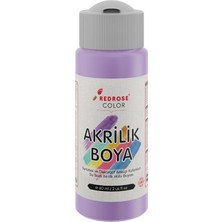 Nexa Lila Akrilik Boya 60 ml
