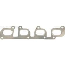 Victor Rei Xmpdby Eksoz Manifolt Contasi Crafter-Amarok 2.0tdi Cdba-Cktb-Cktc-Ckub-Ckuc-Cnea-Cnfa-Cnfb