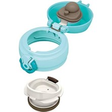 Nexa Thermos JNL-350 Ultralight Mug 0,35L Mint 108809