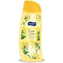 Nexa Fresh Care Hanimeli Duş Jeli 500ML