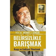 Nexa Belirsizlikle Barışmak: Kaygı ve Endişeyi Yönetmek - Korona Günlerinde