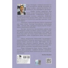 Nexa Türkiye Ekonomisinin Yapısı: Sorunlar Kırılganlıklar ve Kriz Dinamikleri
