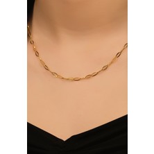 Ataç Zincir Kolye 22 Ayar A080282