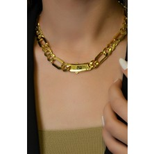Monaco Kolye 22 Ayar A065794