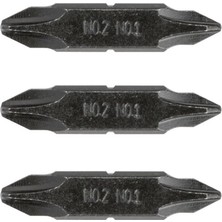 Nexa 3’lü Yıldızlı Bit Kit