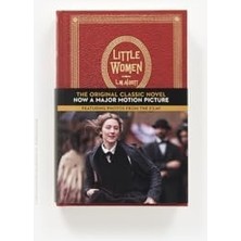 Nexa Little Women: The Original Classic Novel Featuring Photos From The Film!