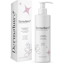 Nexa Nemlendirici Yüz ve Vücut Cilt Bakım Kremi - Ceramide Np, , Shea Butter Içerikli - 200ML