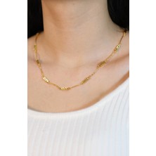 Fantazi Kolye 22 Ayar A078536